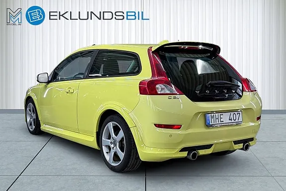 Volvo C30 2012 photo 4