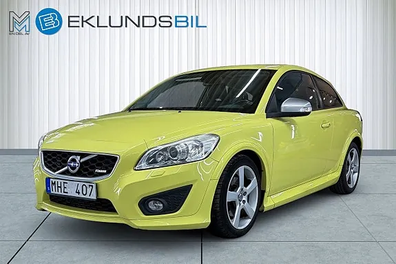 Volvo C30