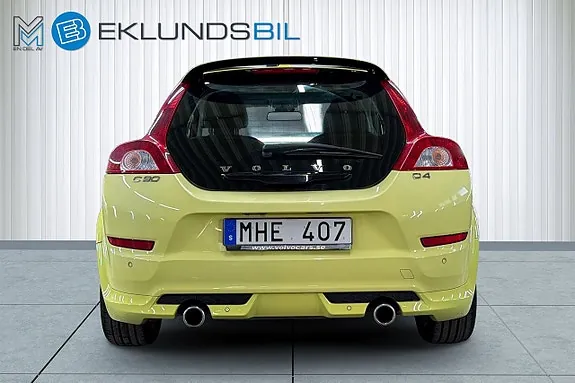 Volvo C30 2012 photo 5
