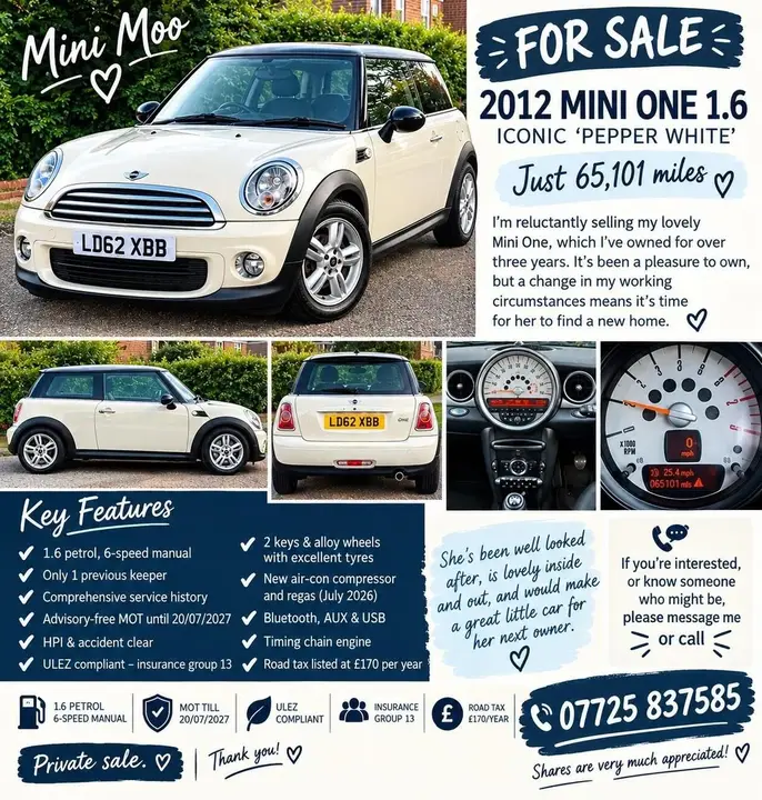 Mini One