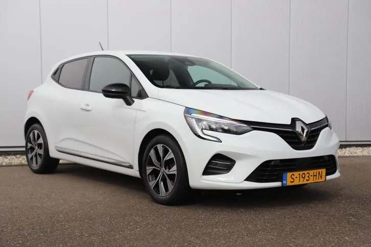 Renault Clio 2023 photo 3