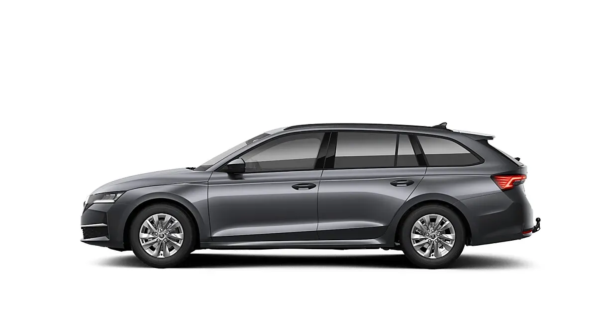 Skoda Octavia 2026 photo 2
