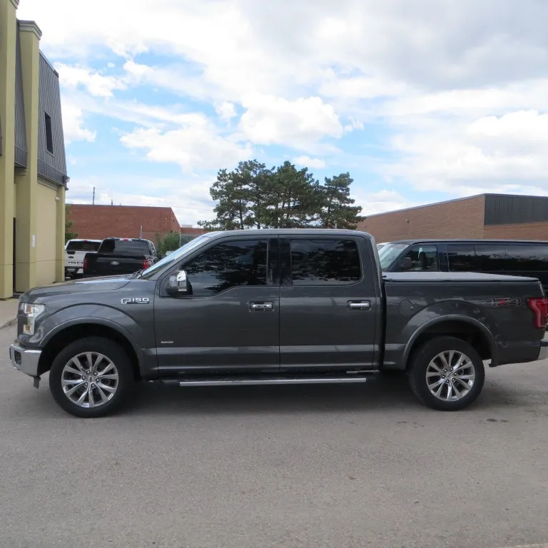 Ford F-150 2016 photo 5