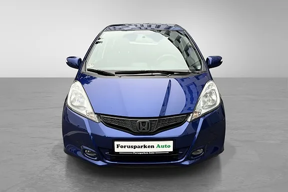 Honda Jazz 2012 photo 2