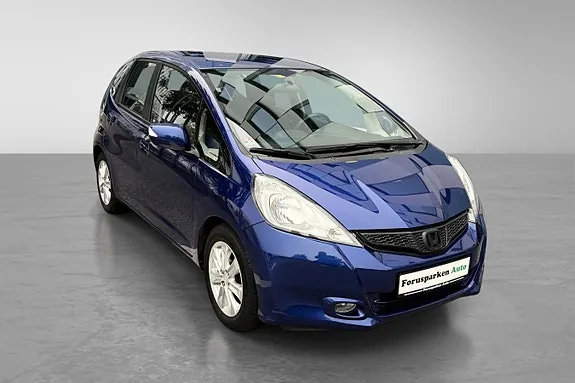 Honda Jazz 2012 photo 3