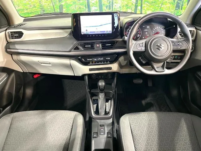 Suzuki Swift Hybrid Mz 2024 photo 2
