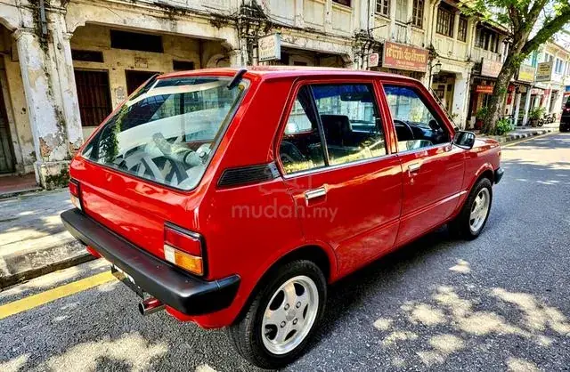 Suzuki 800Cc