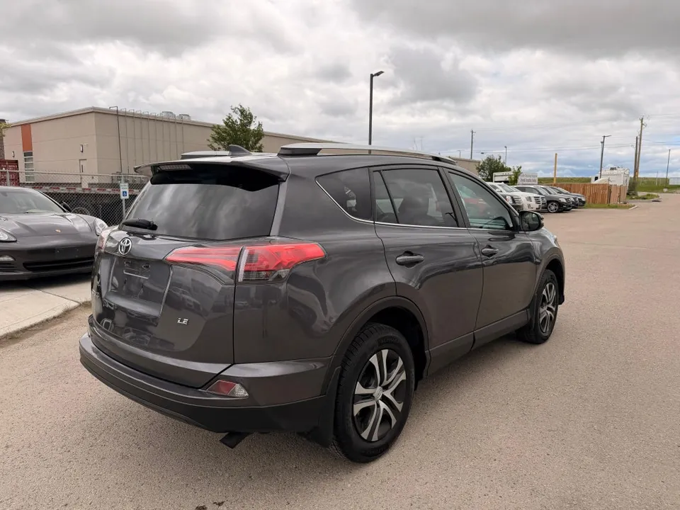 Toyota Rav4 2016 photo 4