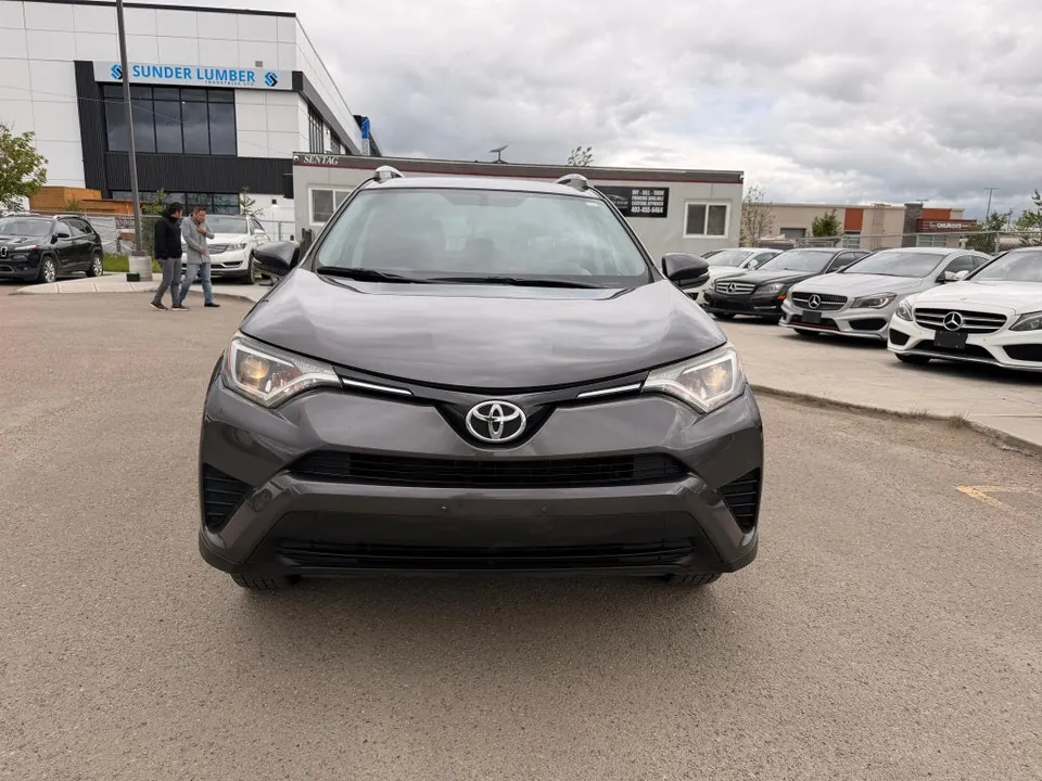 Toyota Rav4 2016 photo 2