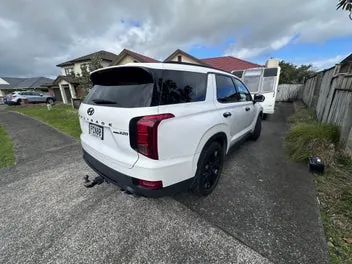 Hyundai Palisade 2022 photo 4