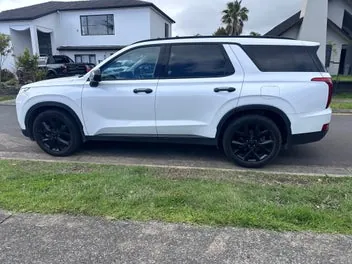 Hyundai Palisade 2022 photo 2