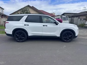 Hyundai Palisade 2022 photo 3
