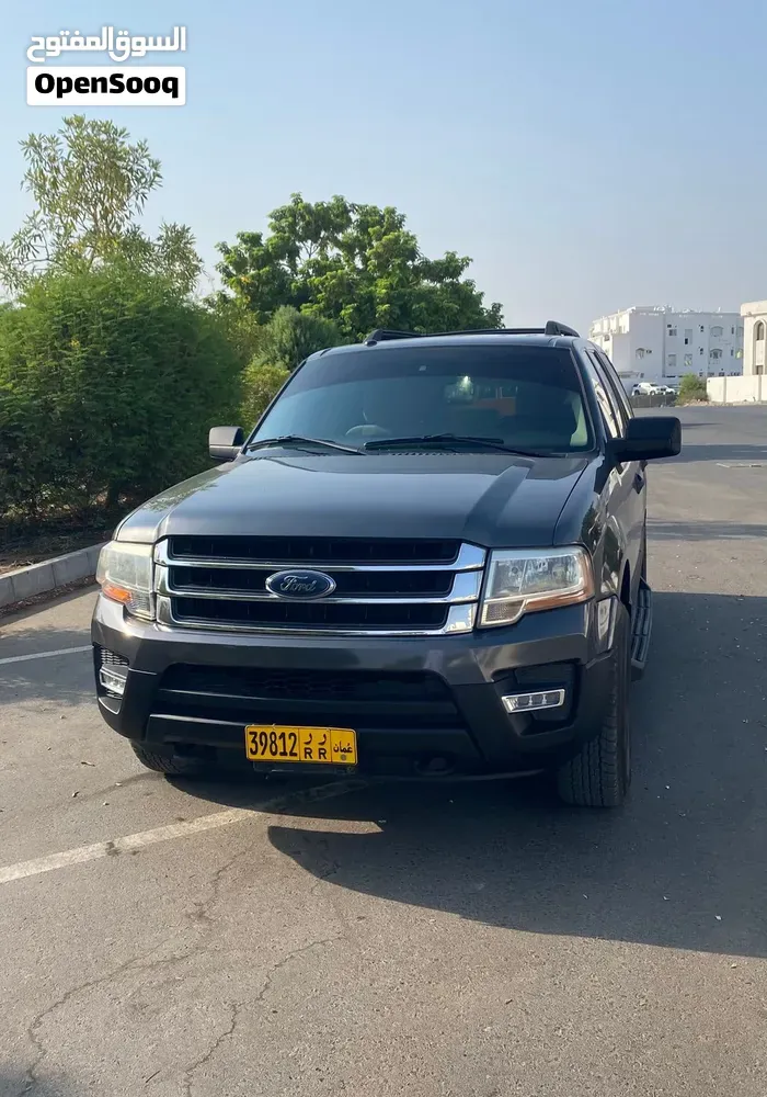 Ford Expedition