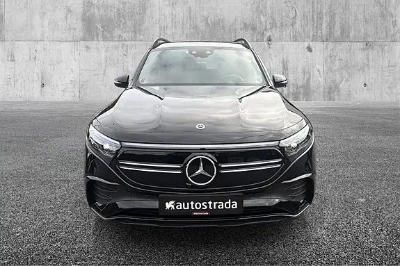 Mercedes-Benz Eqb 300 2022 photo 2
