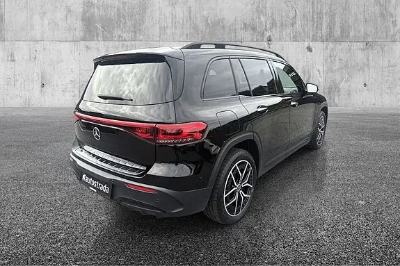 Mercedes-Benz Eqb 300 2022 photo 5