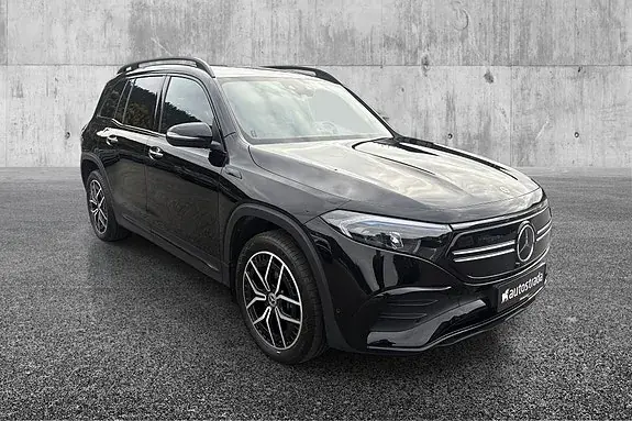 Mercedes-Benz Eqb 300 2022 photo 3