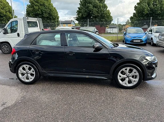 Audi A1 2021 photo 5