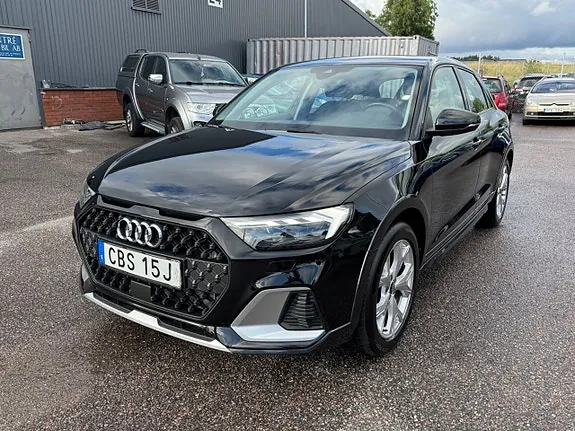 Audi A1 2021 photo 2