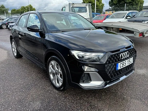 Audi A1 2021 photo 4