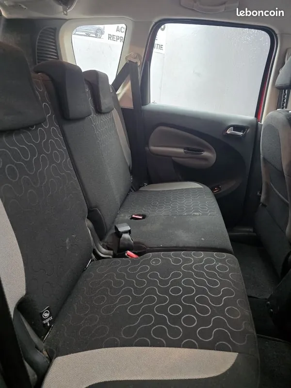 Citroen C3 Picasso 2013 photo 5