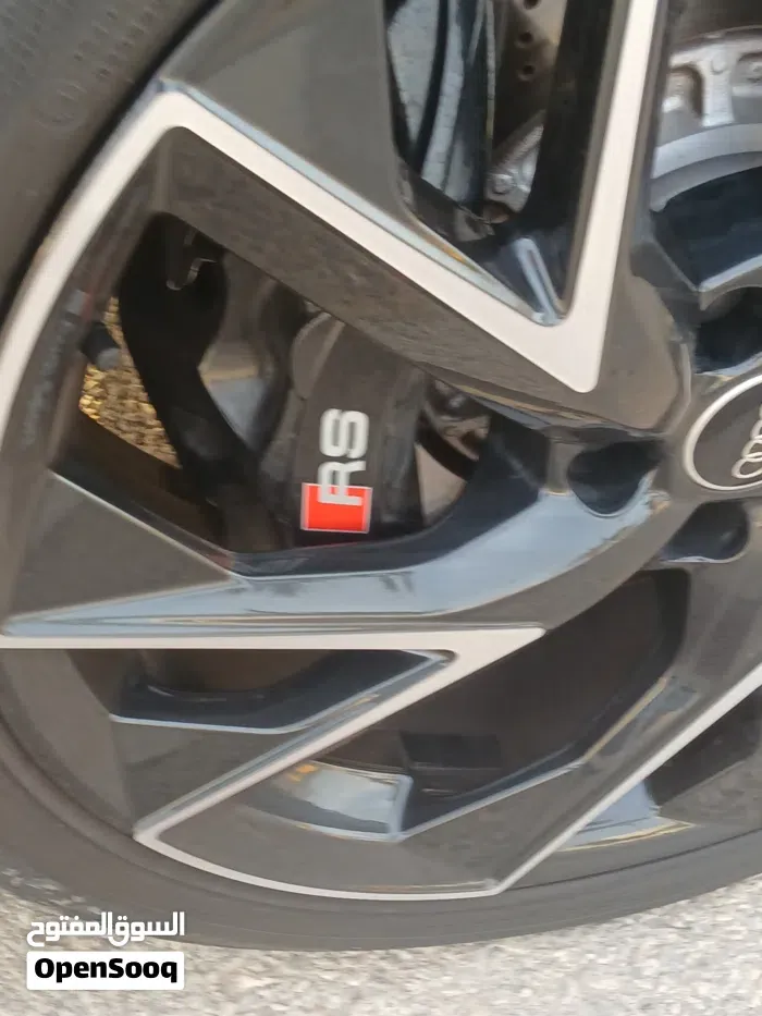 Audi Q3 2023 photo 4