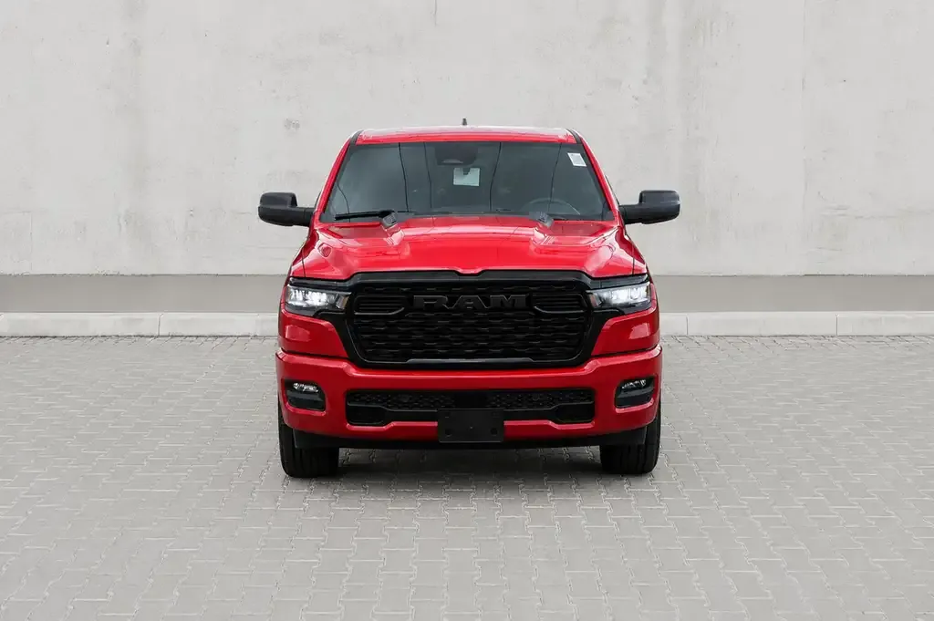 Ram 1500 2026 photo 2