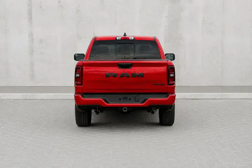 Ram 1500 2026 photo 5