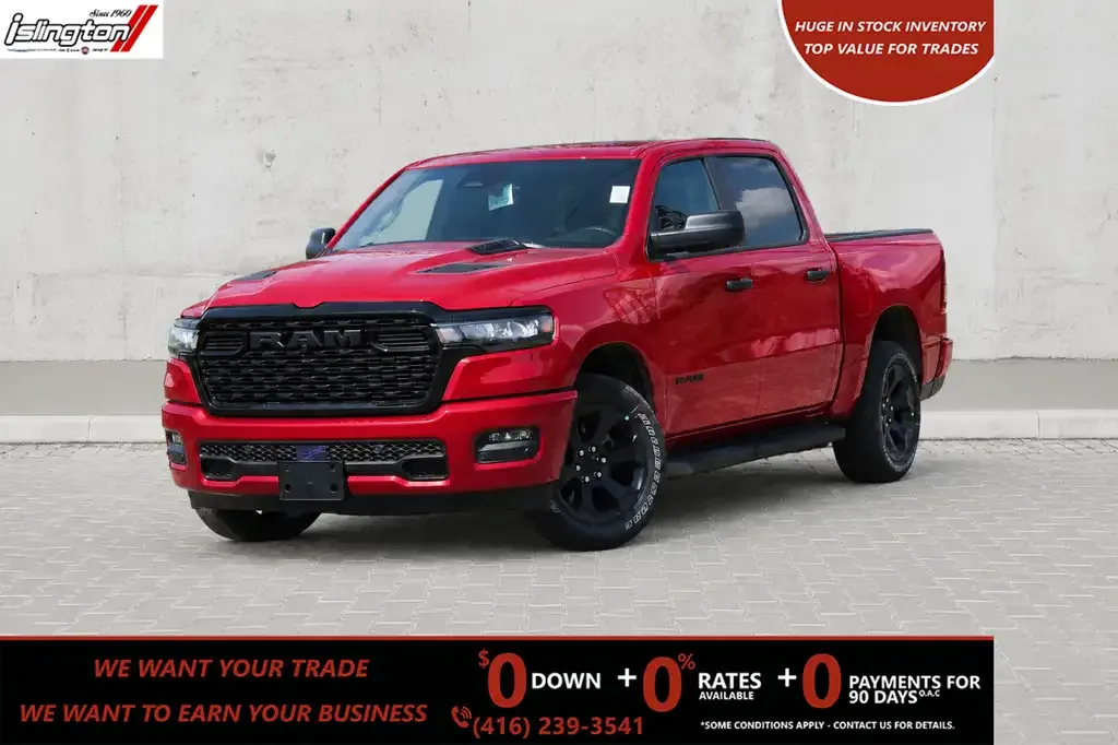 Ram 1500