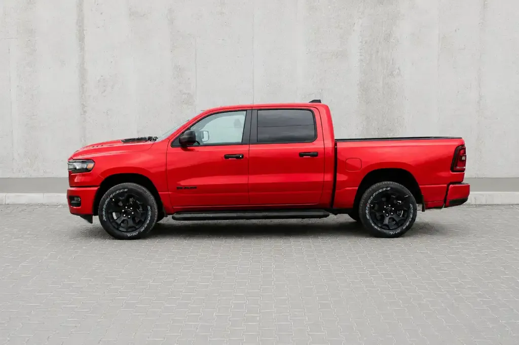 Ram 1500 2026 photo 3