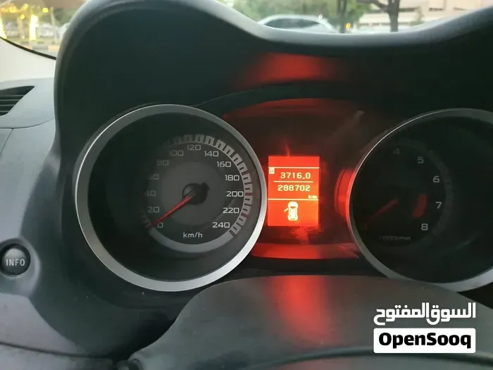 Mitsubishi Lancer 2009 photo 4
