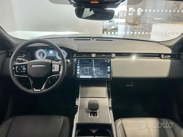 Land Rover Velar 2026 photo 4