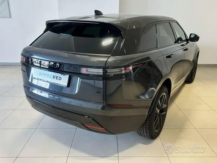 Land Rover Velar 2026 photo 2