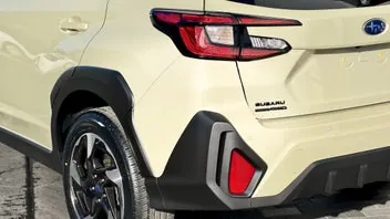 Subaru Crosstrek 2026 photo 5