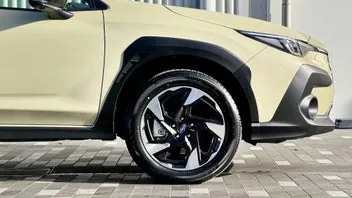Subaru Crosstrek 2026 photo 4