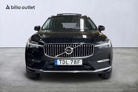 Volvo Xc60 2023 photo 3