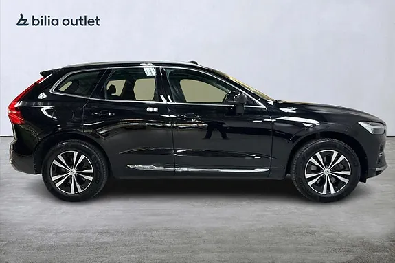Volvo Xc60 2023 photo 5