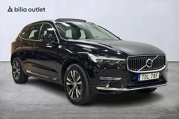 Volvo Xc60 2023 photo 4