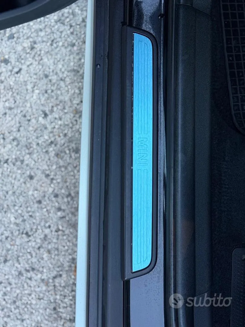 Mini Countryman 2021 photo 5