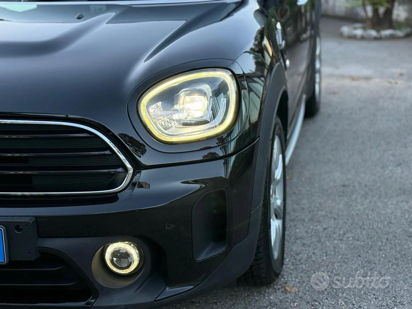 Mini Countryman 2021 photo 4