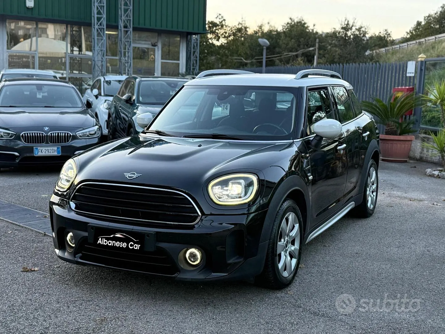 Mini Countryman 2021 photo 3