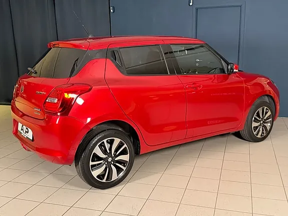 Suzuki Swift 2020 photo 5
