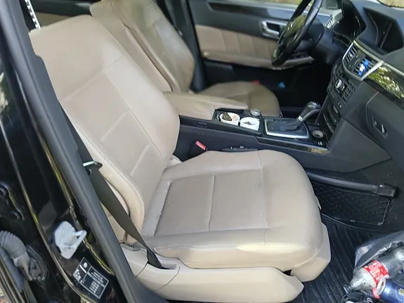 Mercedes-Benz E250 D 2009 photo 3