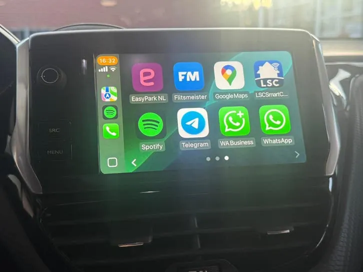 Peugeot 2008 2017 photo 3