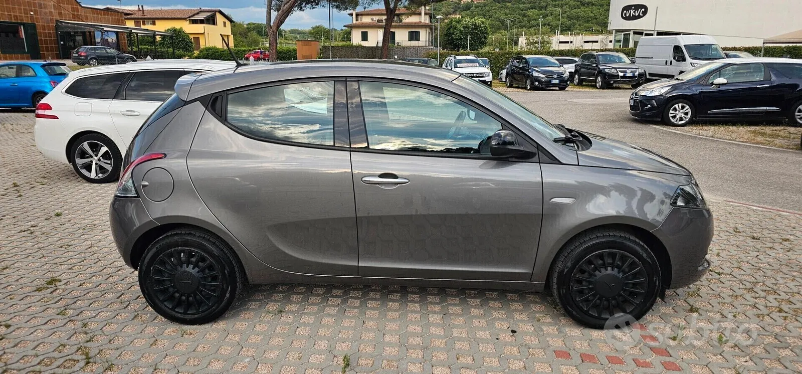 Lancia Ypsilon 2022 photo 3