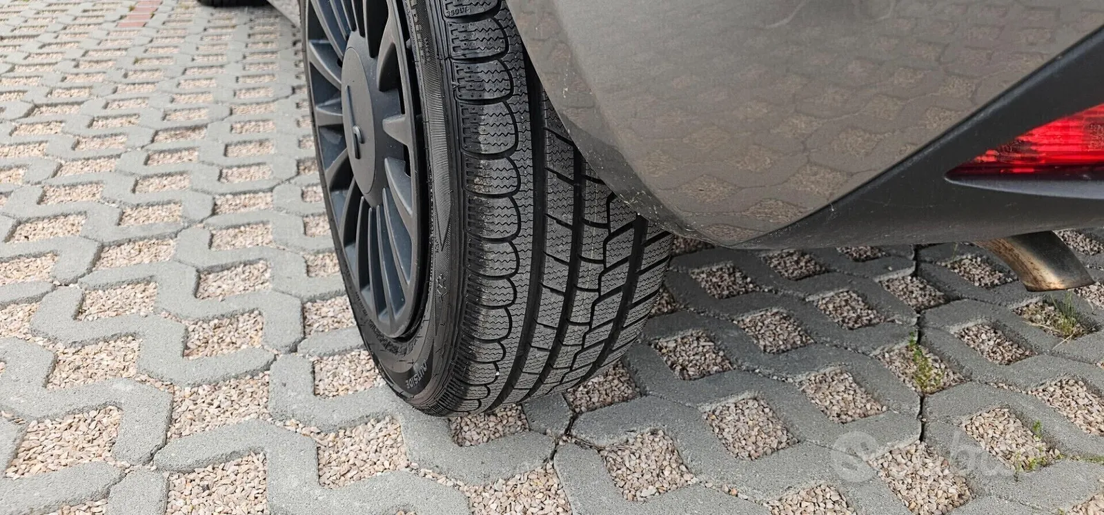 Lancia Ypsilon 2022 photo 5
