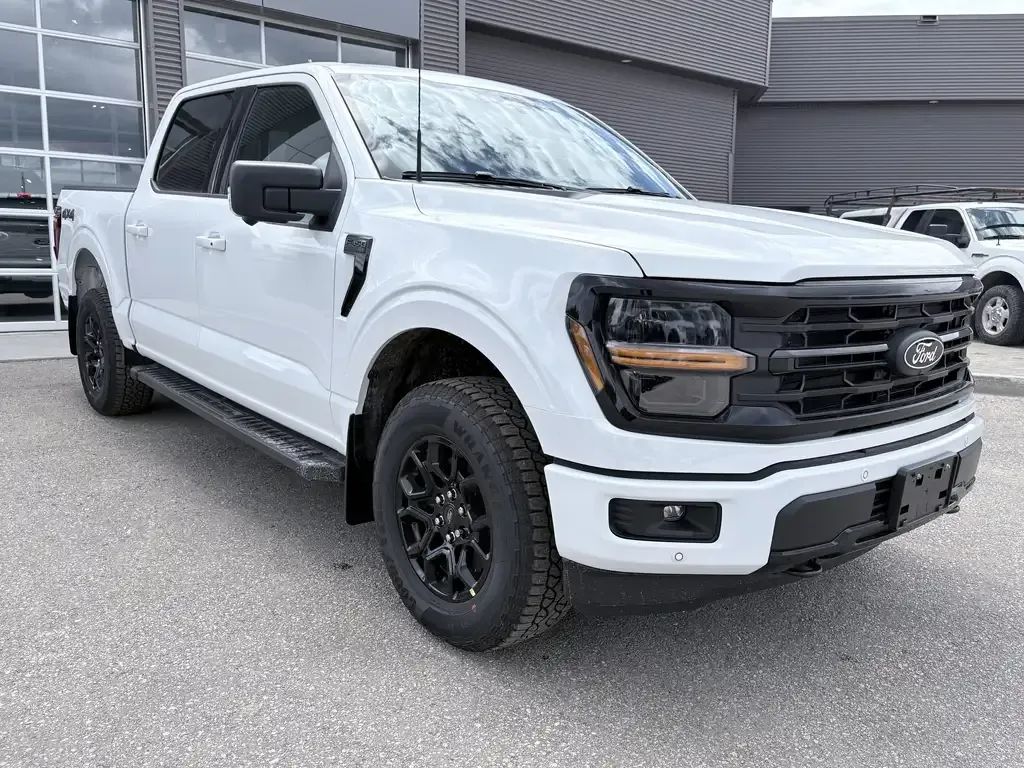 Ford F-150 2026 photo 5
