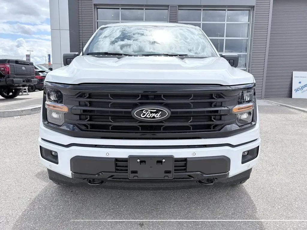 Ford F-150 2026 photo 4