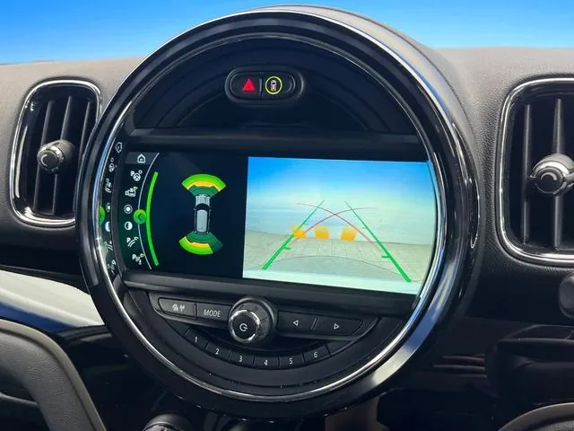 Mini Cupra S Crossover Peppa Pkg Adaptive Cruise Control 2019 photo 5