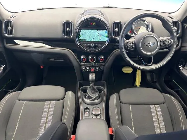 Mini Cupra S Crossover Peppa Pkg Adaptive Cruise Control 2019 photo 2