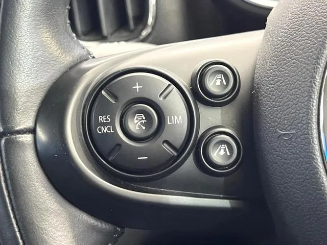 Mini Cupra S Crossover Peppa Pkg Adaptive Cruise Control 2019 photo 4